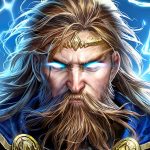 Download 神的戰爭GOD 免費送SSR英雄！ 1.0 APK For Android Apk