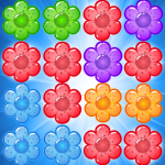 Garden Blossom Flower 1.0 APK For Android