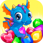 Gems And Dragons 2 1.2.3 APK For Android