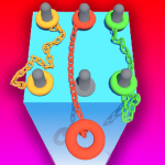 Download Go Go Knots 3D 1.1.1 APK For Android Apk