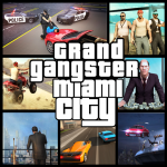 Download Grand Gangster Miami City Auto Theft 2.0 APK For Android Apk