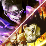 Download HUNTER×HUNTER アリーナバトル 2.1.0 APK For Android Apk