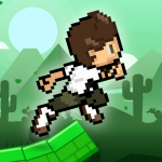 Download Hero Runner – Impossible Run 2020 Games 1.0.3 APK For Android Apk