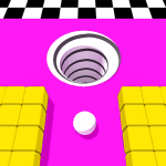 Download Hollo Ball 1.4.2 APK For Android Apk