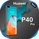 Download Huawei P40 Pro Themes and Launchers 2020 1.2 APK For Android Apk