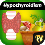 Download Hypothyroidism Diet Recipes, Hypothyroid Help Tips 1.0.5 APK For Android Apk