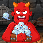 Download Idle Hell Party 1.5 APK For Android Apk