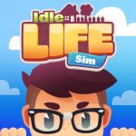 Download Idle Life Sim - Simulator Game 1.0.2 APK For Android Apk