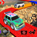 Download Impossible Stunt Car Tracks 3d:Madalin Stunt Car 1.0.2 APK For Android Apk