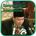 Download International Qori Qur'an - Offline 1.1 APK For Android