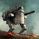 Download Iron Clash 0.2.320 APK For Android Apk