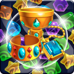 Download Jewel Abyss: Match3 puzzle 1.7.1 APK For Android Apk