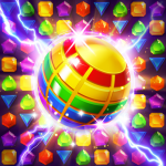 Jewel Match Temple: Classic Gem Crush 1.5.06 APK For Android