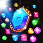 Download Jewels Classic - Jewels Crush Legend Match 3 1.0.0 APK For Android Apk