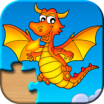 Download Jigsaw Puzzles for Kids 1.1 APK For Android Apk