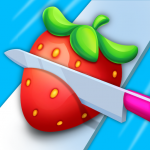 Download Juicy Fruit Slicer – Make The Perfect Cut 1.0.4 APK For Android Apk