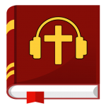 Download KJV Audio Bible free offline. Audio Bible mp3 app. 3.1.1061 APK For Android Apk