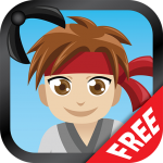 Download Karate Chop Challenge Free 1.3 APK For Android Apk