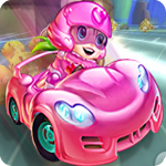 Download Kart Racing Rush 1.1 APK For Android Apk