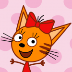 Download Kid-E-Cats. Educational Games 4.2 APK For Android Apk