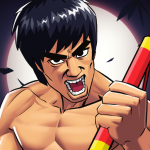 Kung Fu Attack 3 - Fantasy Fighting King 1.2.3.186 APK For Android