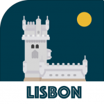 LISBON City Guide, Offline Maps, Tours and Hotels 2.9.15 APK For Android