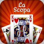 Download La Scopa - Free Classic Italian Card Game 1.30 APK For Android Apk