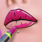 Download Lip Art 3D 1.0.9 APK For Android Apk