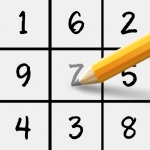 LogiBrain Sudoku 1.2.6 APK For Android