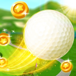 Download Long Drive : Golf Battle 1.0.4 APK For Android Apk