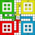 Download Ludo Pachisi Multiplayer 1.11 APK For Android Apk