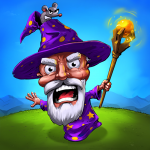 Download Mage Hero 1.0.9 APK For Android Apk