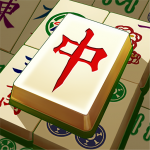 Download Mahjong Classic: Tile matching solitaire 2.1.1 APK For Android