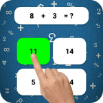 Download Math Games, Learn Plus, Minus, Multiply & Division 25.0 APK For Android Apk