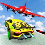 Download Mega Ramp Car Ultimate Races:Free Impossible Stunt 1.01 APK For Android Apk