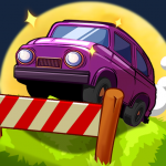 Download Merge Car:Idle Click Car Tycoon 1.5 APK For Android Apk