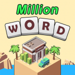 Download Million Word - City Island 1.0.0015 APK For Android Apk