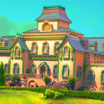 Millionaire Mansion 2.0 APK For Android