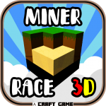 Download Miner Race 3D 0.0.6 APK For Android Apk