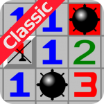 Minesweeping (free) - classic minesweeper game. 1.1.6 APK For Android