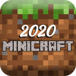 Download Minicraft 2020 1.1 APK For Android Apk