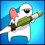 Download Missile Dude RPG: Tap Tap Missile 79 APK For Android Apk