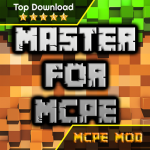 Download Mod Master For Minecraft PE 1.0.0 APK For Android Apk