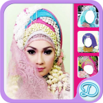 Download Modern Bridal Hijab Selfie 1.7 APK For Android Apk