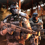 Download Modern Combat 5: eSports FPS 4.3.1a APK For Android Apk