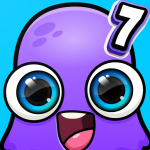 Download Moy 7 the Virtual Pet Game 1.212 APK For Android Apk