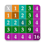 Download Multiplication Tables 1 to 99 - Maths Tables 2.0.1 APK For Android Apk