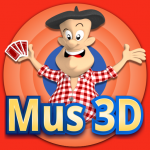 Download Mus 3D 1.19 APK For Android Apk