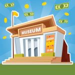 Download Museum: Art Idle 2.0.0 APK For Android Apk