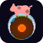 My Pig Is Big - Idle Farmer Clicker 0.26 APK For Android